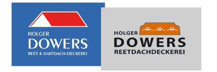 Dowers Logo