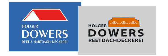 Dowers Logo